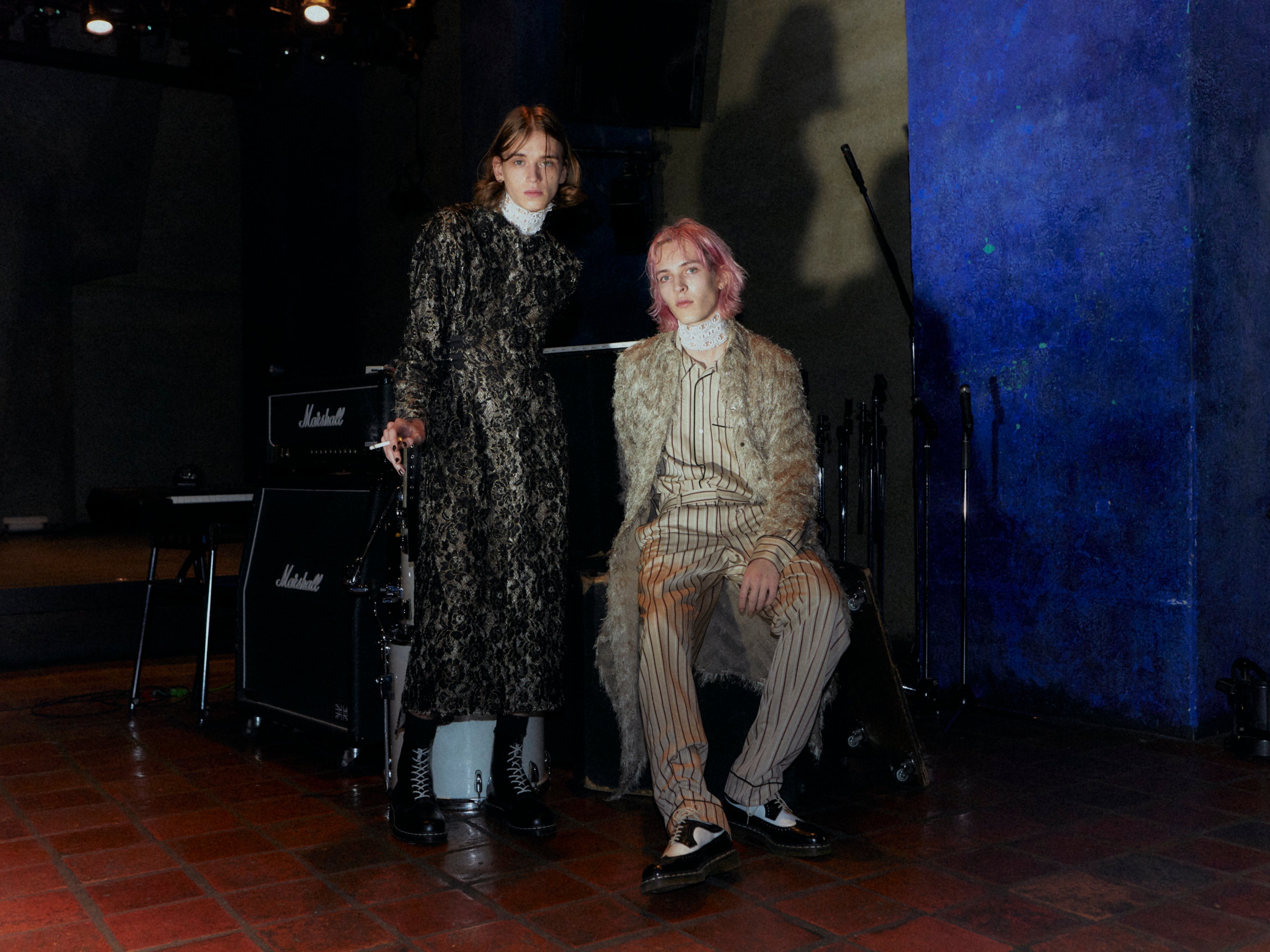 2025 SPRING / SUMMER – ADDIXY