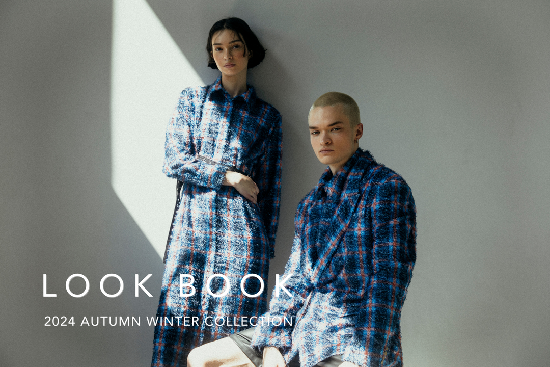 2024 AUTUMN / WINTER