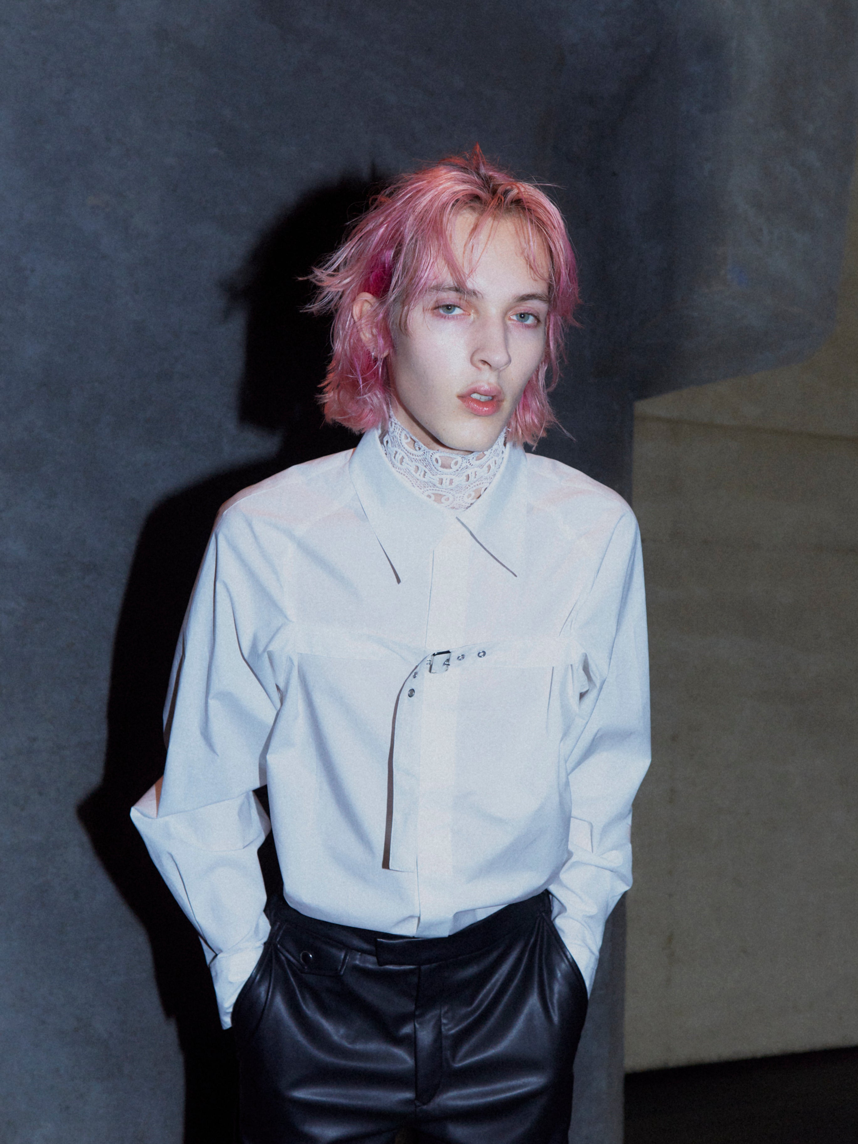 NEW COLLECTION 【MENS / EVERYONE】 – ADDIXY