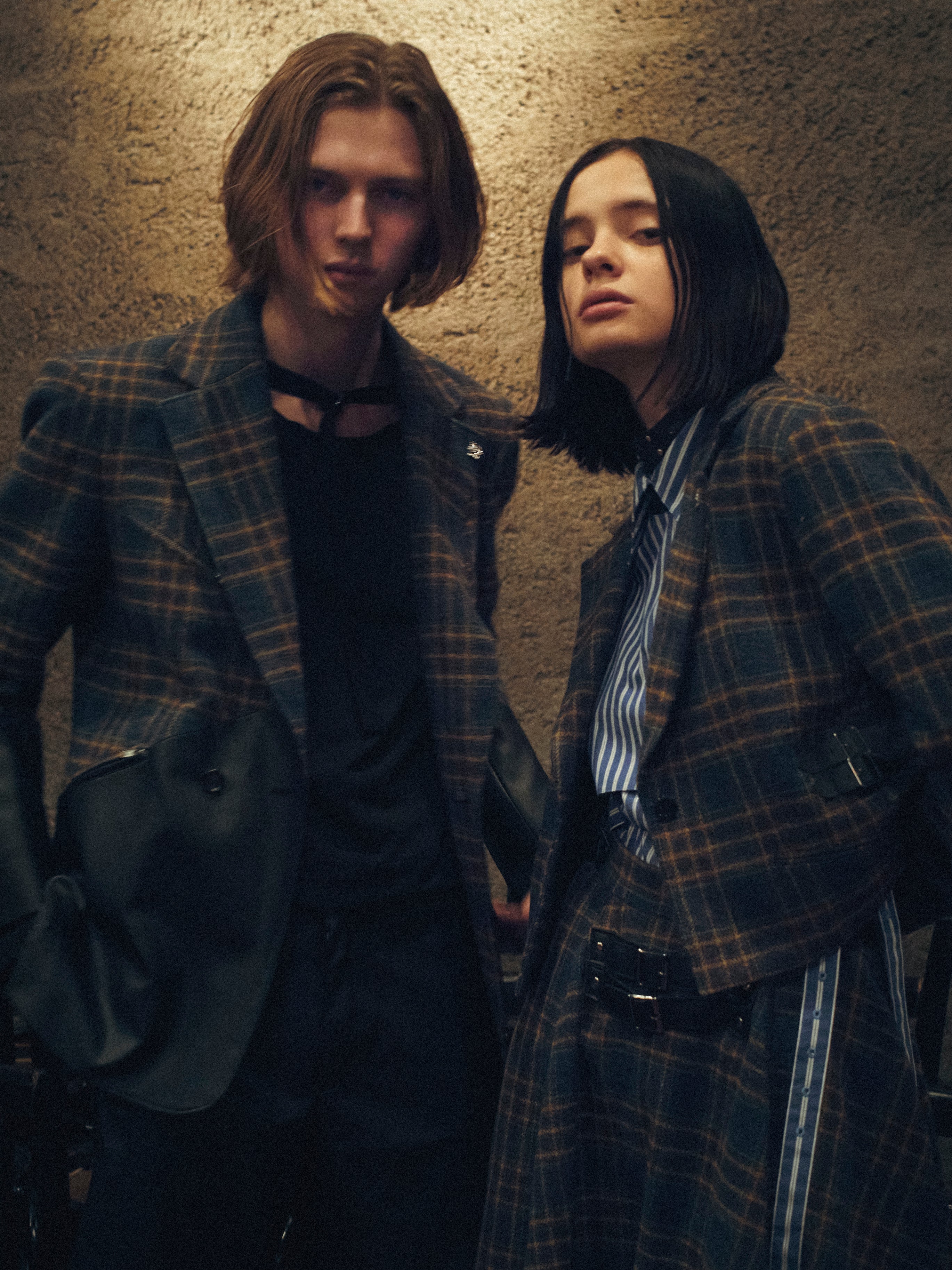 トップス CHEMICAL OVERDYE LACE SWEAT TOP NEW ARRIVAL – ADDIXY