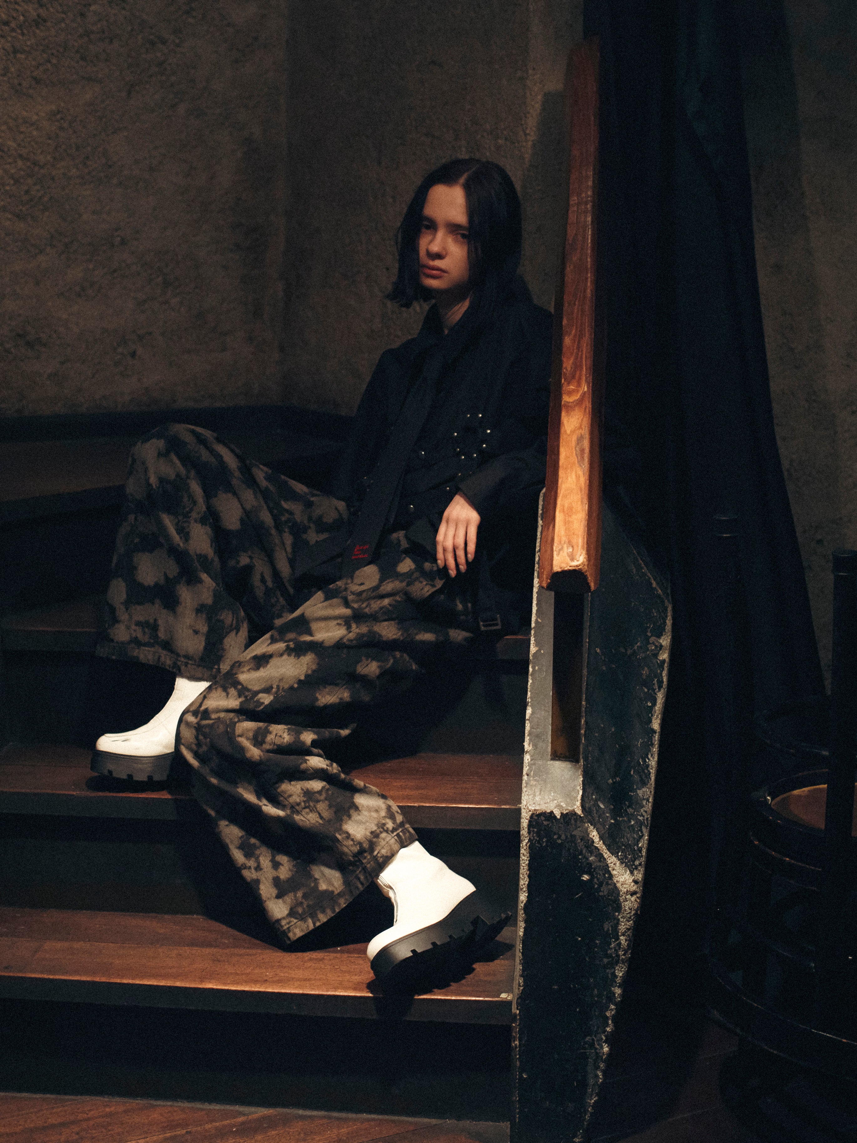 ADDIXY×NANA Special Collection