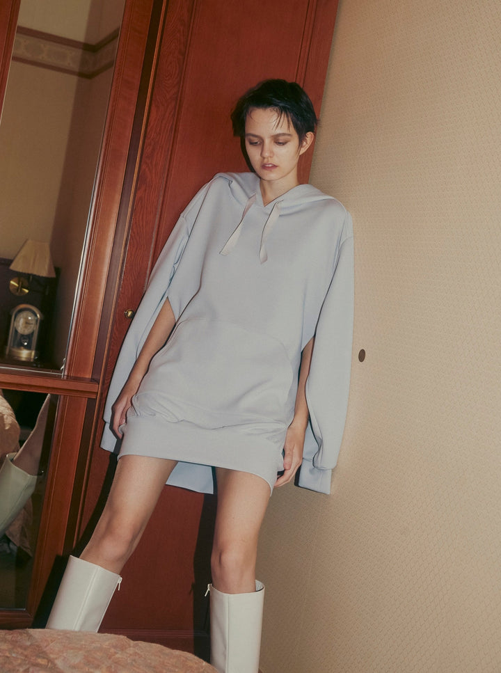 SIDE OPEN OVER PARKER