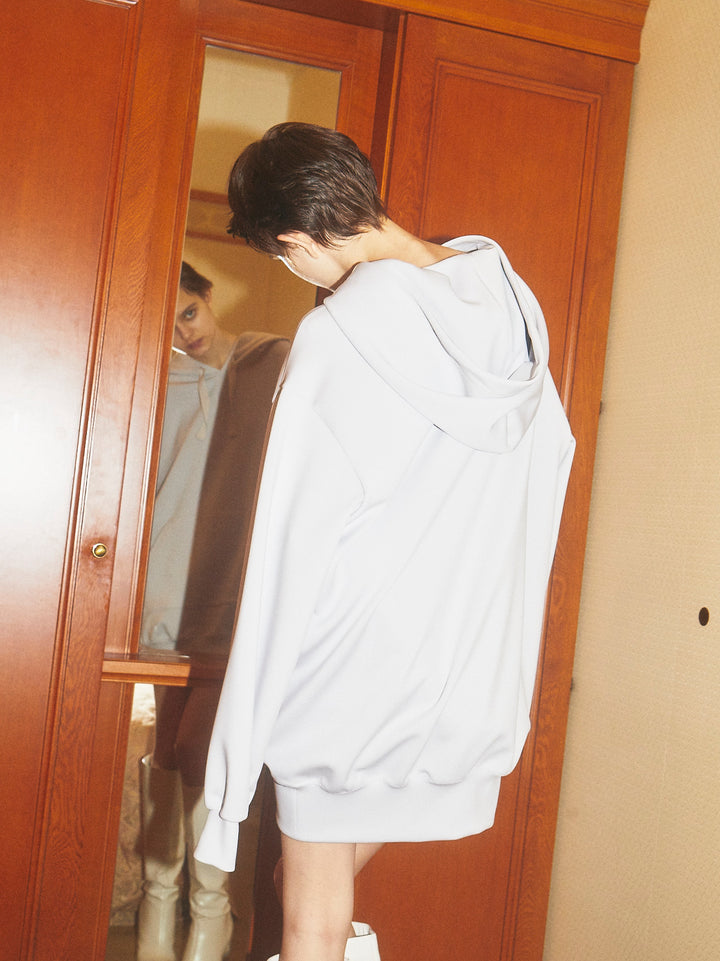 SIDE OPEN OVER PARKER