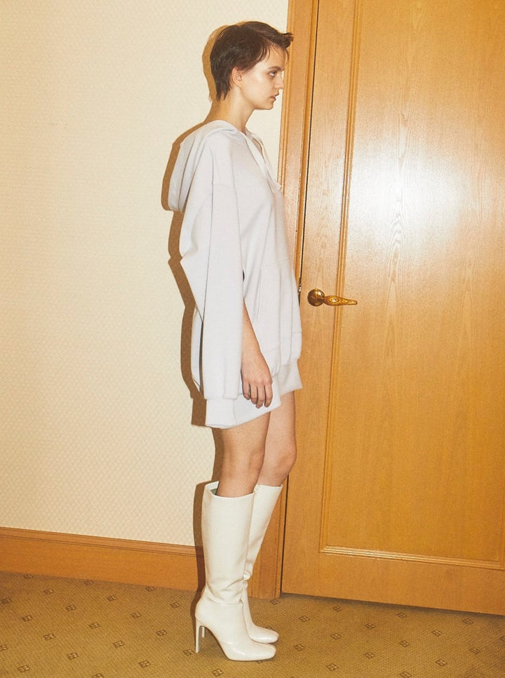 SIDE OPEN OVER PARKER