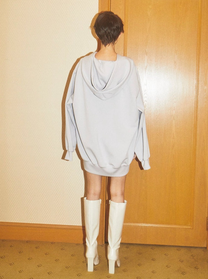 SIDE OPEN OVER PARKER