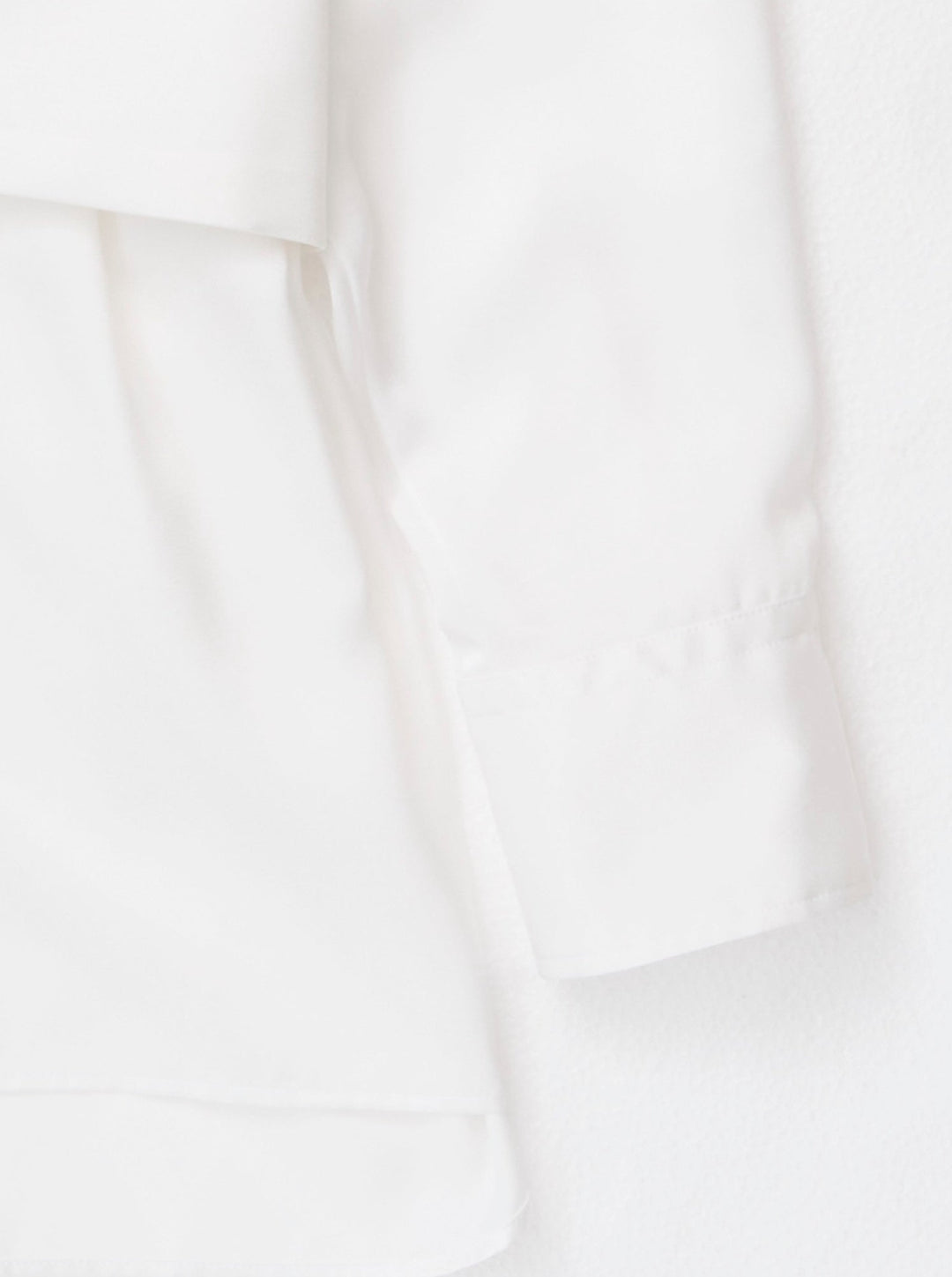 LACE UP CORSET SHIRTS