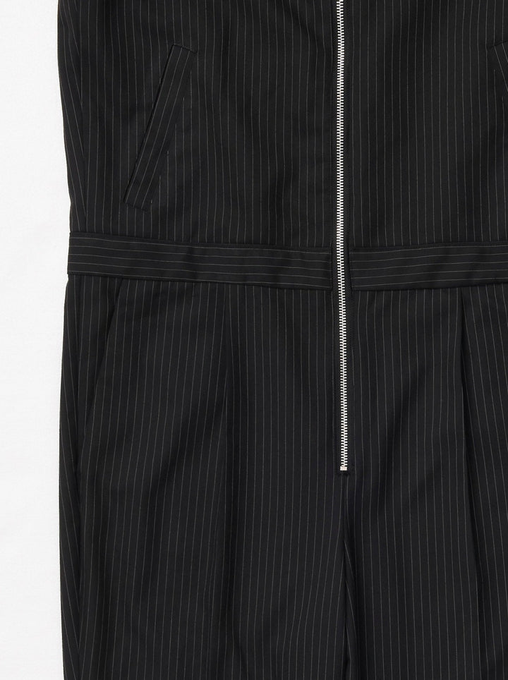 SINGLE RIDER JACKET JUMPSUIT