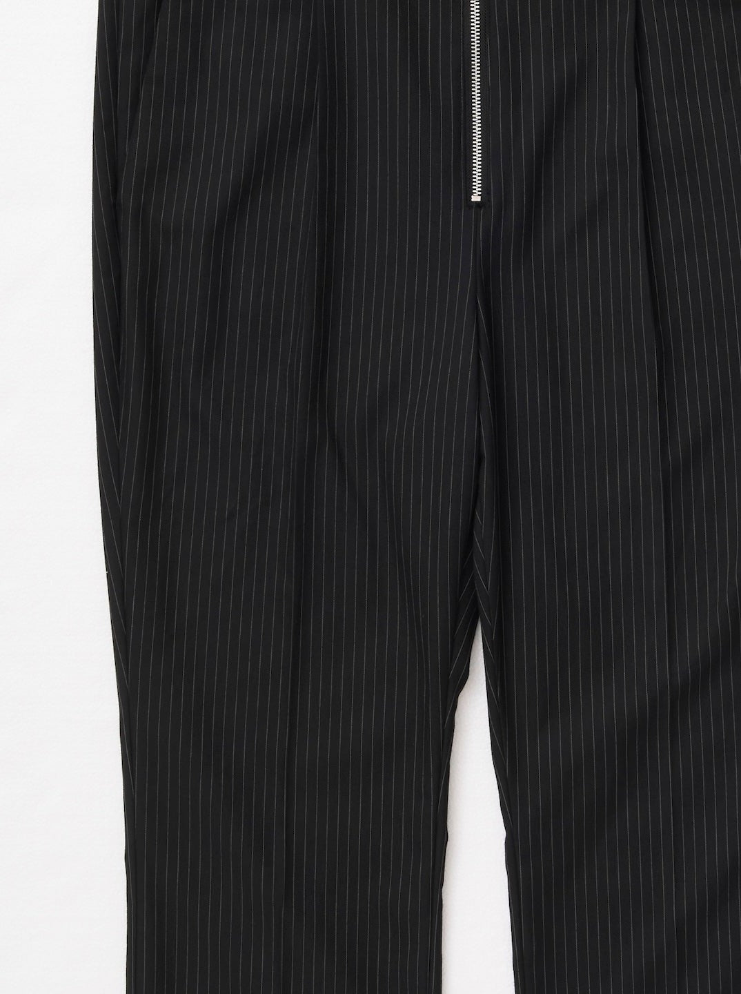 SINGLE RIDER JACKET JUMPSUIT