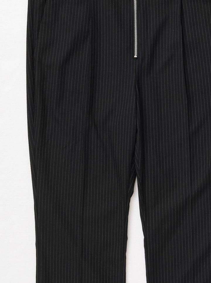 SINGLE RIDER JACKET JUMPSUIT