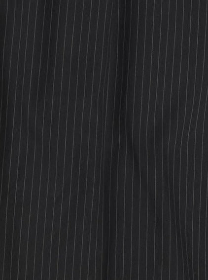 SINGLE RIDER JACKET JUMPSUIT