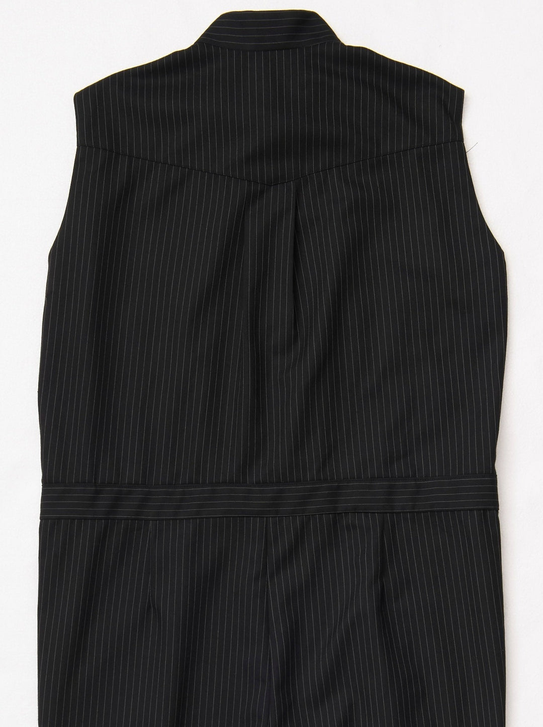 SINGLE RIDER JACKET JUMPSUIT