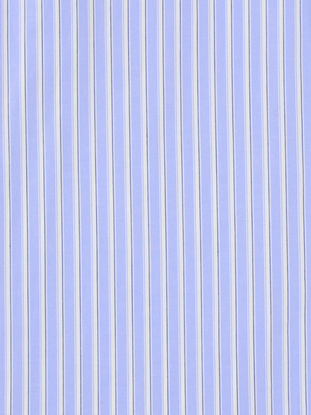 HARNESS DETAIL SHIRT【BLUE】