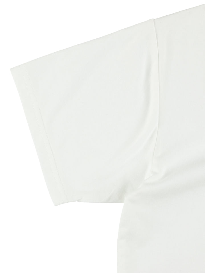 CHOKER DETAIL T-SHIRT【The Music®︎Collaboration】