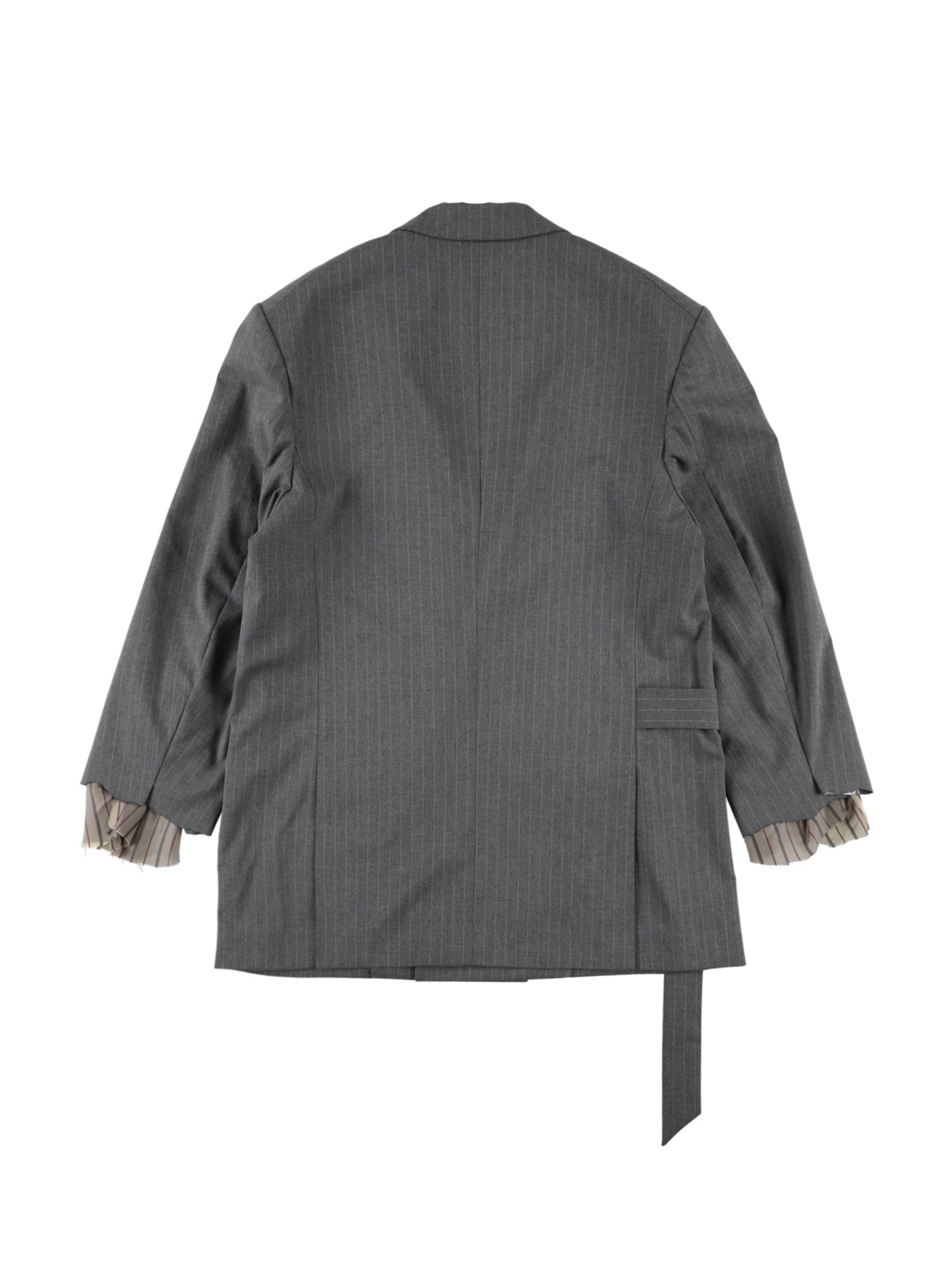 OUTER – ADDIXY