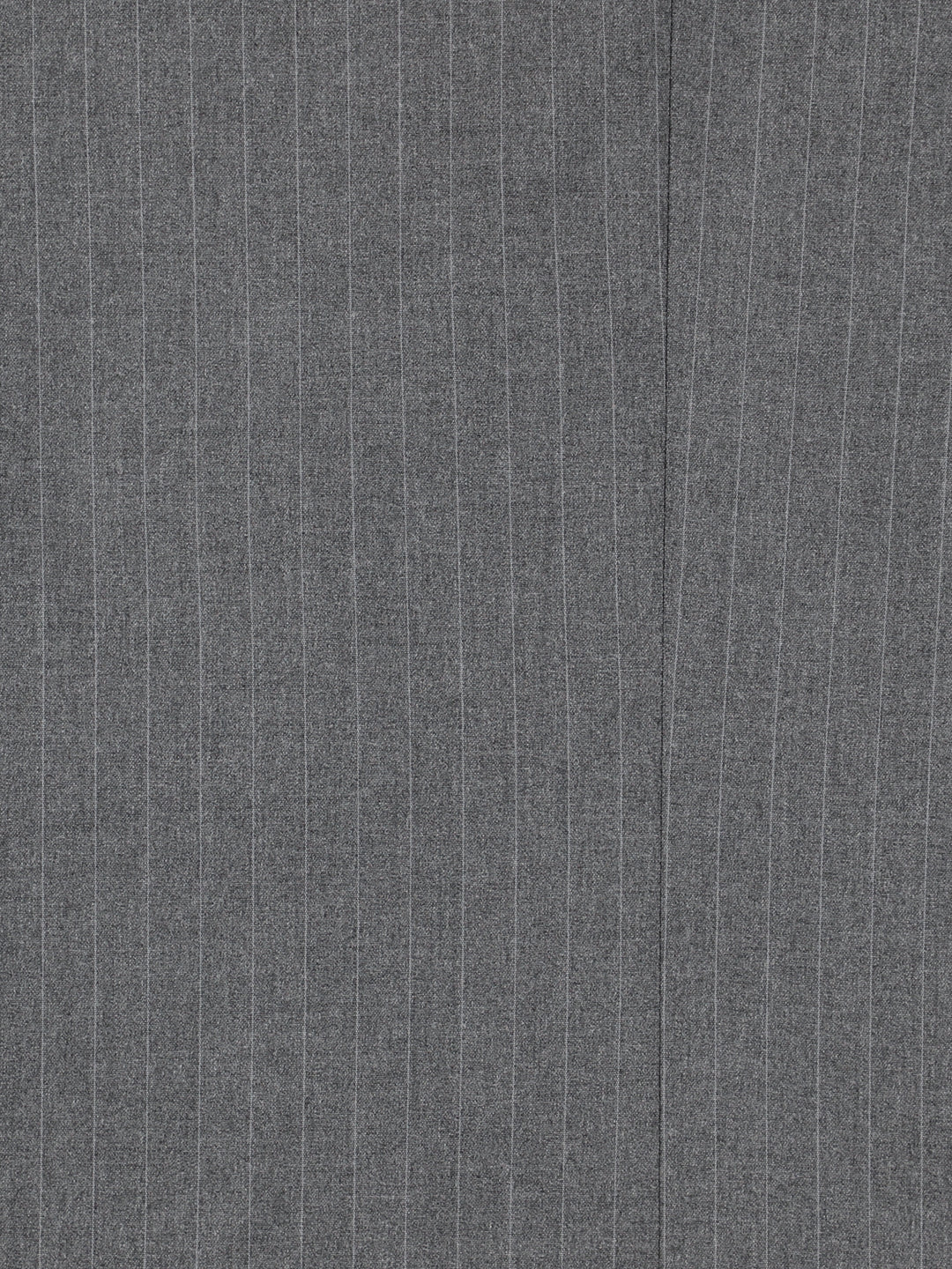 RAW CUT CHOKER JACKET 【GRAY】