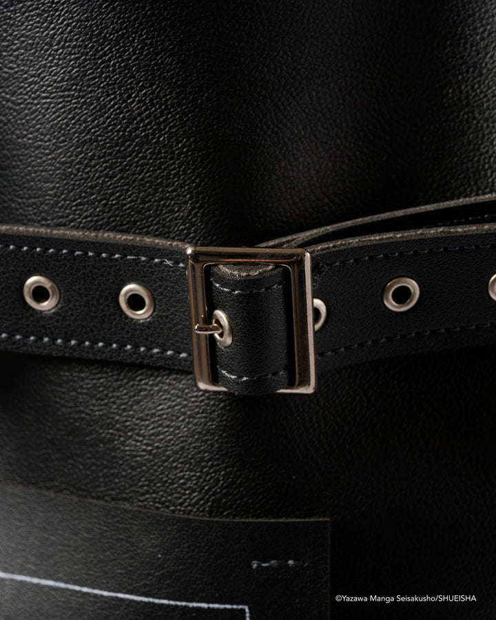 NANA × ADDIXY NANA LIVE GRAPHIC TEE [DARK GRAY]