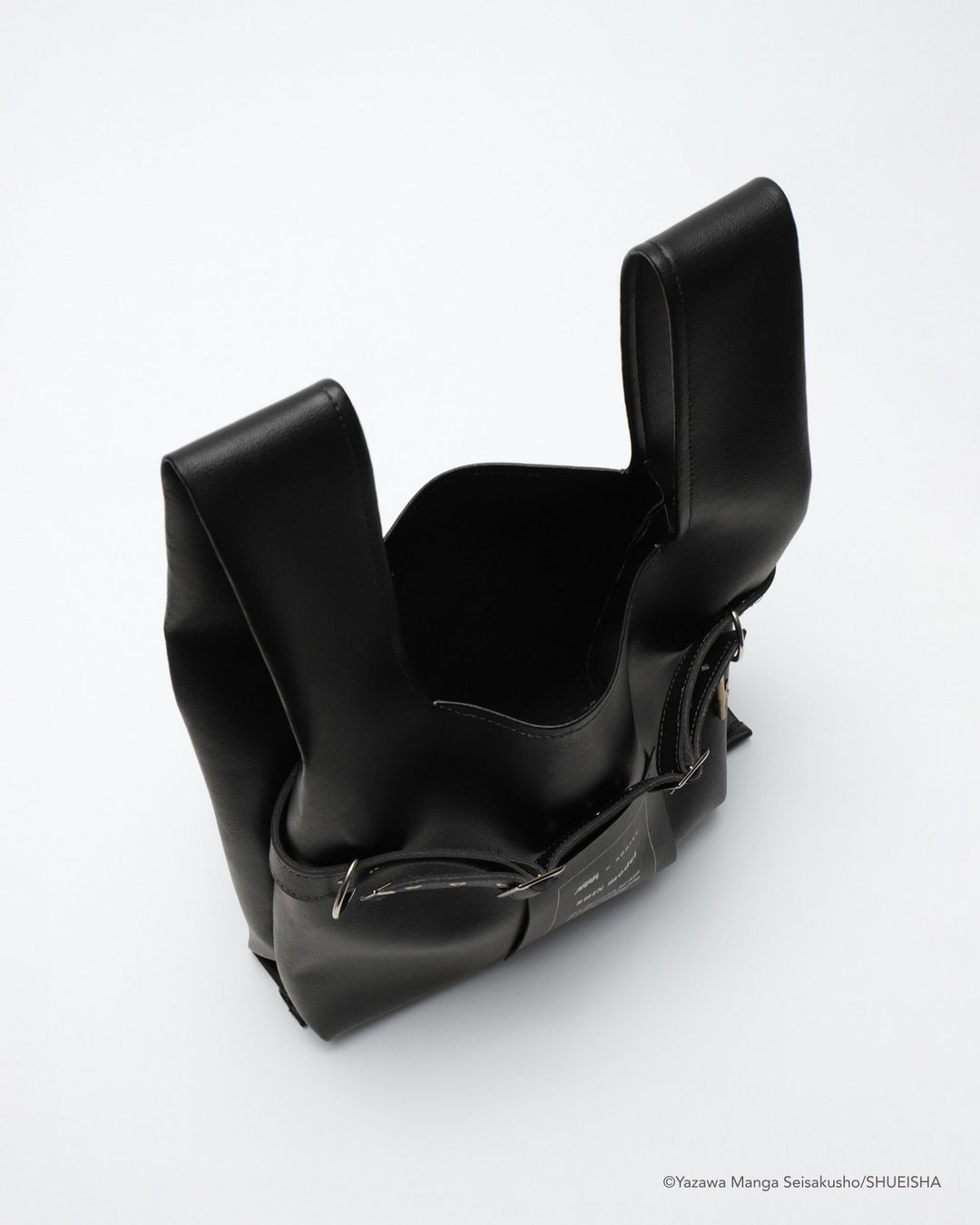 NANA × ADDIXY NANA LIVE GRAPHIC TEE [DARK GRAY]