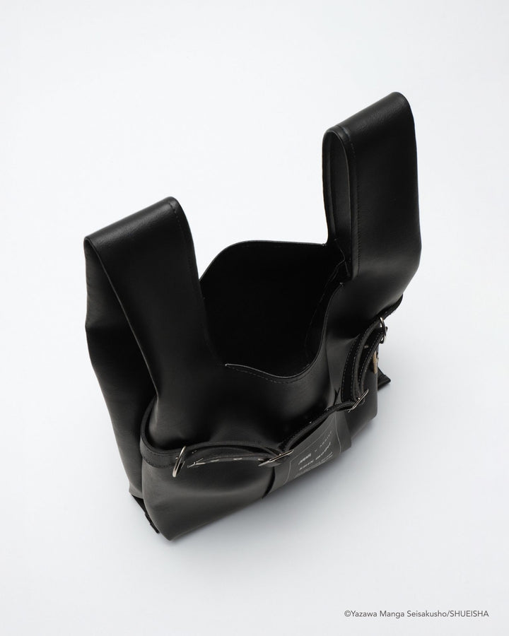 NANA × ADDIXY NANA LIVE GRAPHIC TEE [DARK GRAY]