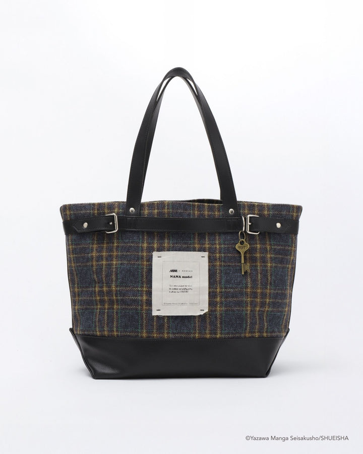 NANA × ADDIXY NANA LIVE GRAPHIC TEE [DARK GRAY]