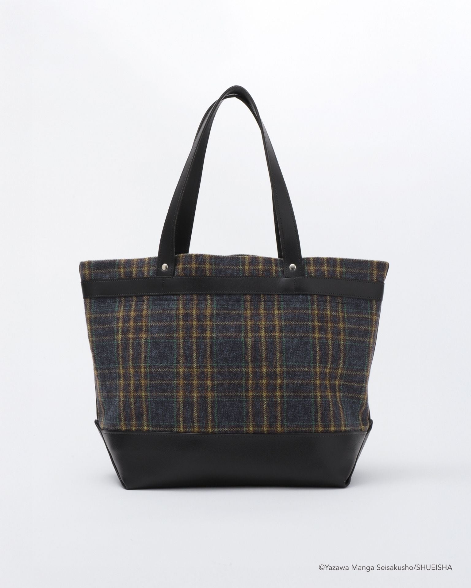 4月以降発送】ADDIXY× NANA 707 ROOM CHECK TOTE（1st drop）