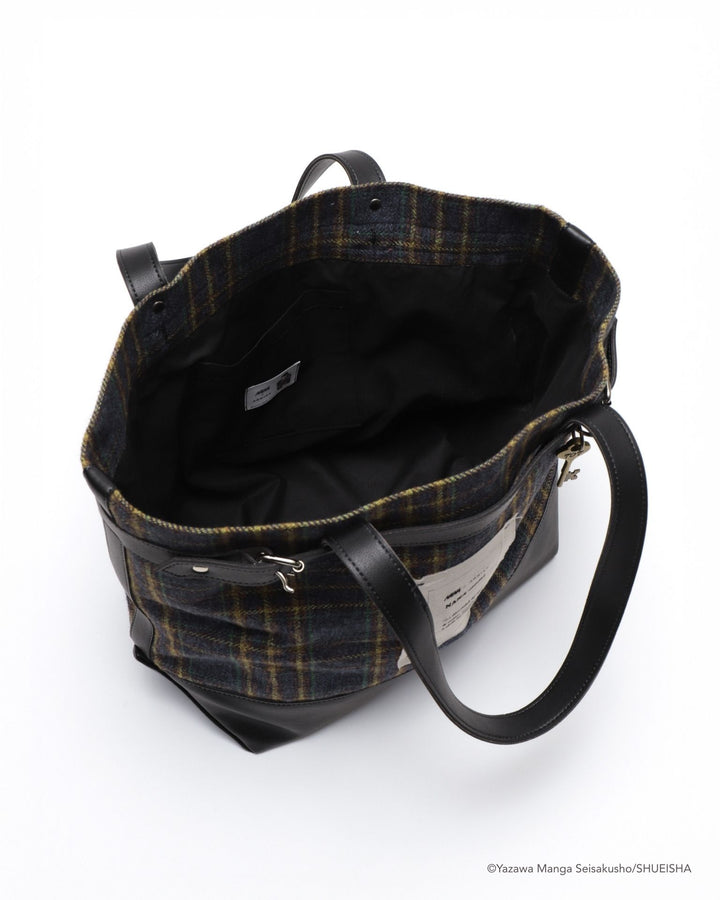 NANA × ADDIXY NANA LIVE GRAPHIC TEE [DARK GRAY]