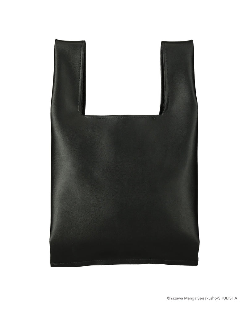 ADDIXY× NANA 707 ROOM ECO LEATHER BAG