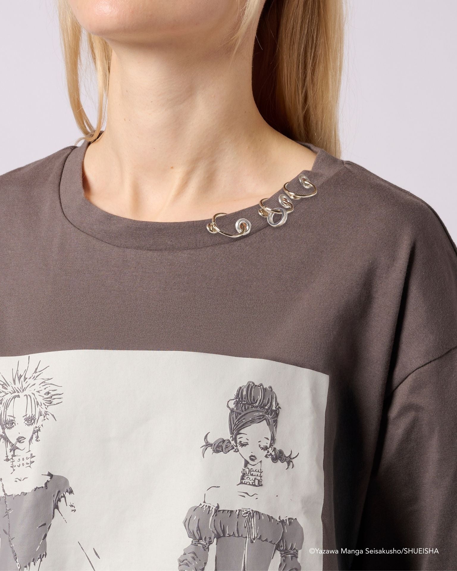 トップス nana New NANA Fashion Collection from ADDIXY Includes Ren and Shin