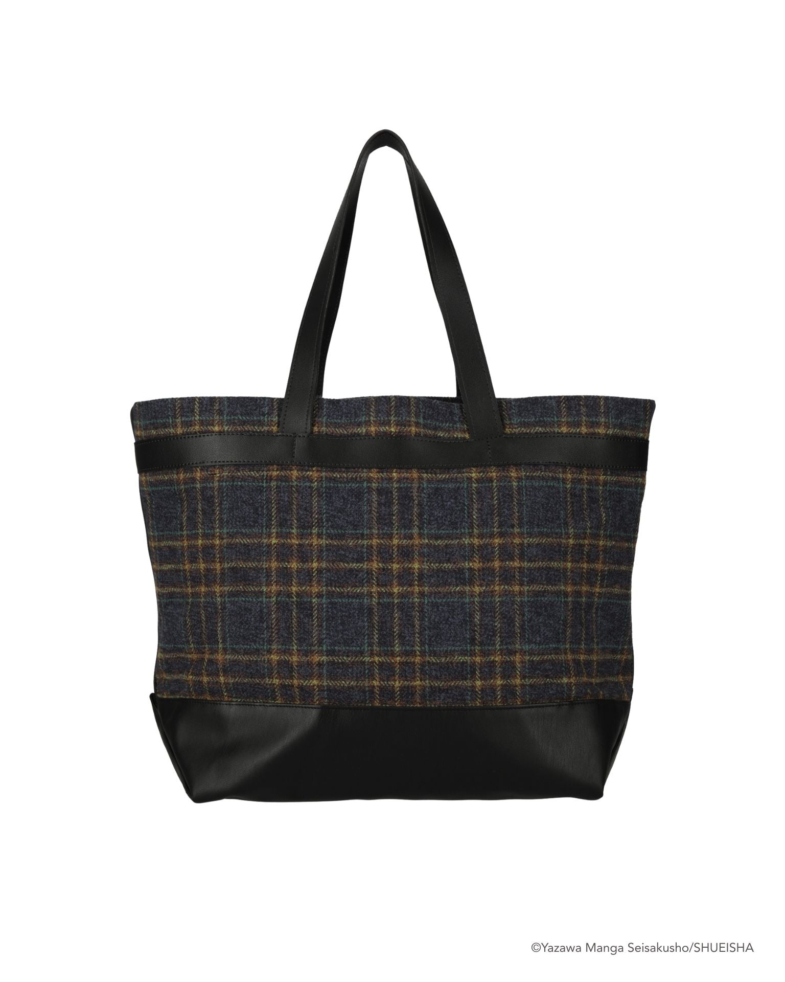 4月以降発送】ADDIXY× NANA 707 ROOM CHECK TOTE（1st drop）