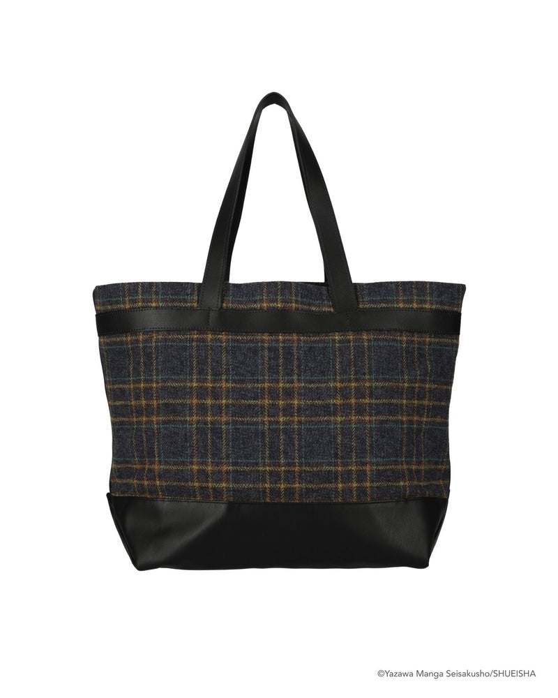 【7月以降発送】ADDIXY× NANA 707 ROOM CHECK TOTE（2nd drop）