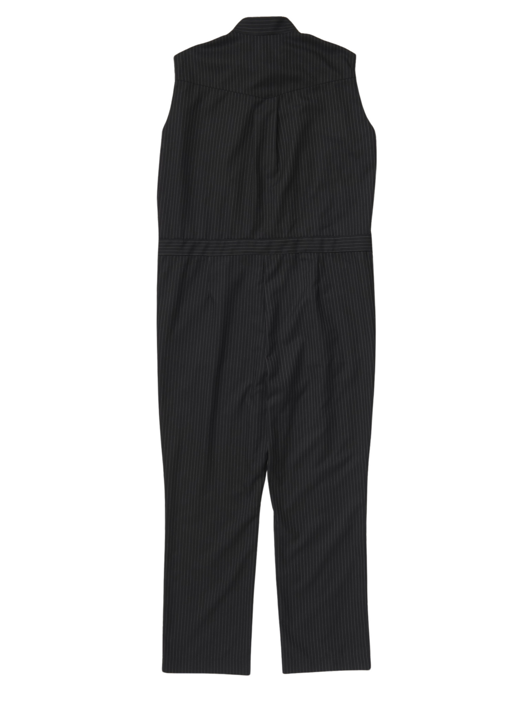 SINGLE RIDER JACKET JUMPSUIT