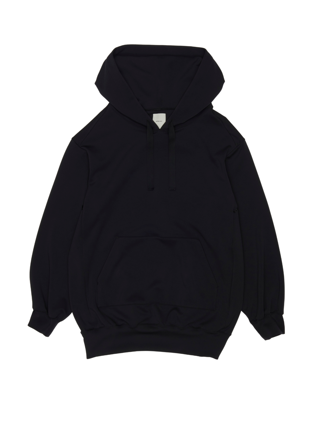 SIDE OPEN OVER PARKER