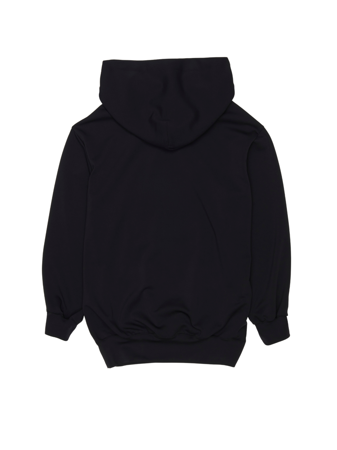 SIDE OPEN OVER PARKER