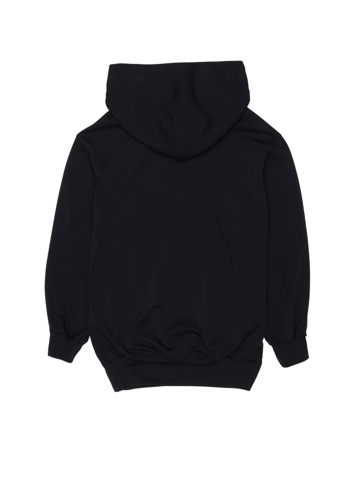 SIDE OPEN OVER PARKER