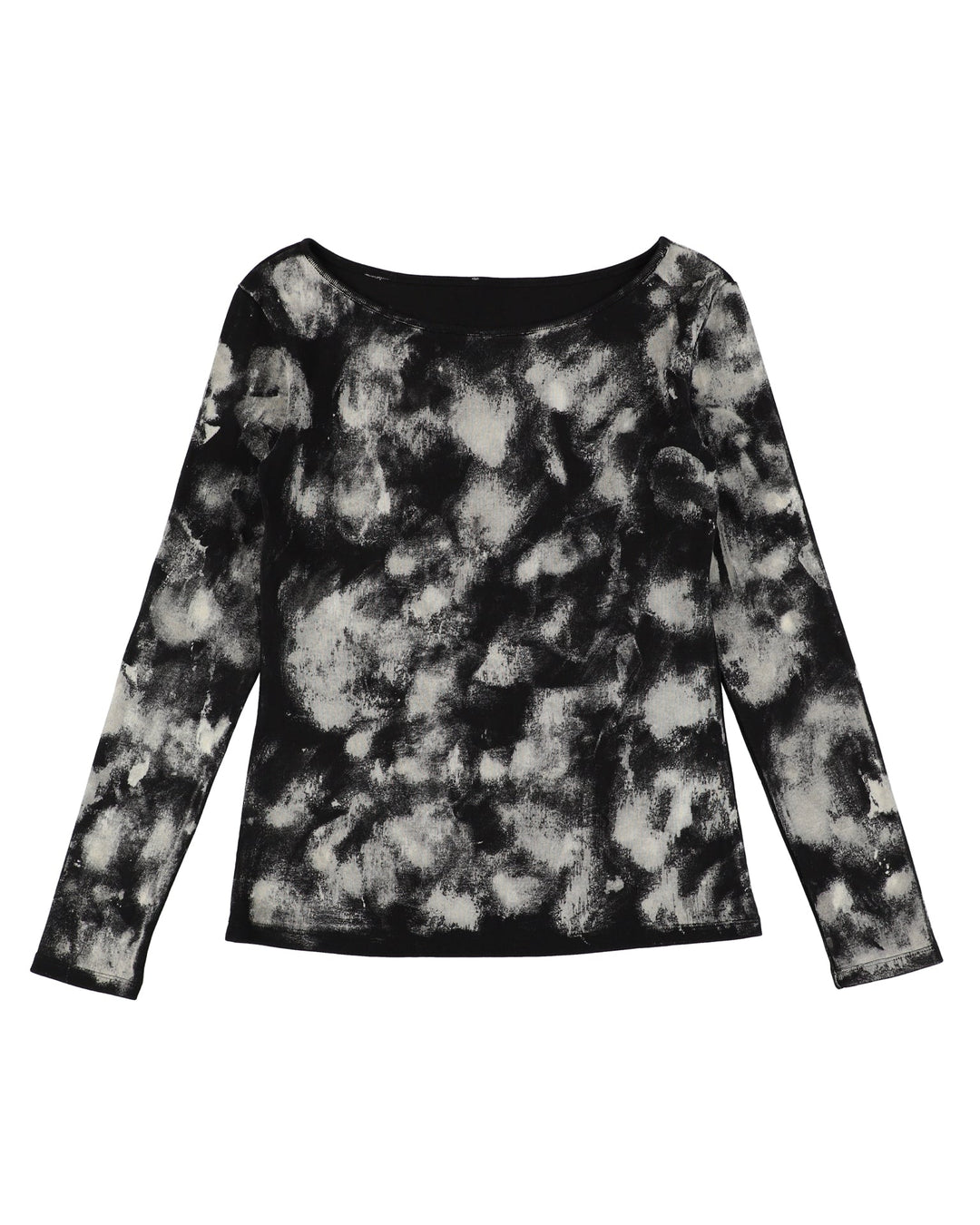 LAYERED SIDE LACE-UP DRESS