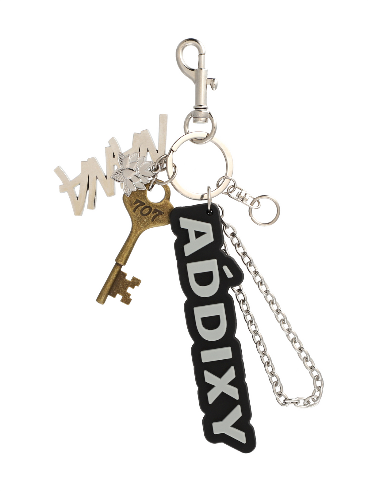 ADDIXY×NANA Special Collection ADDIXY×NANA Special Collection