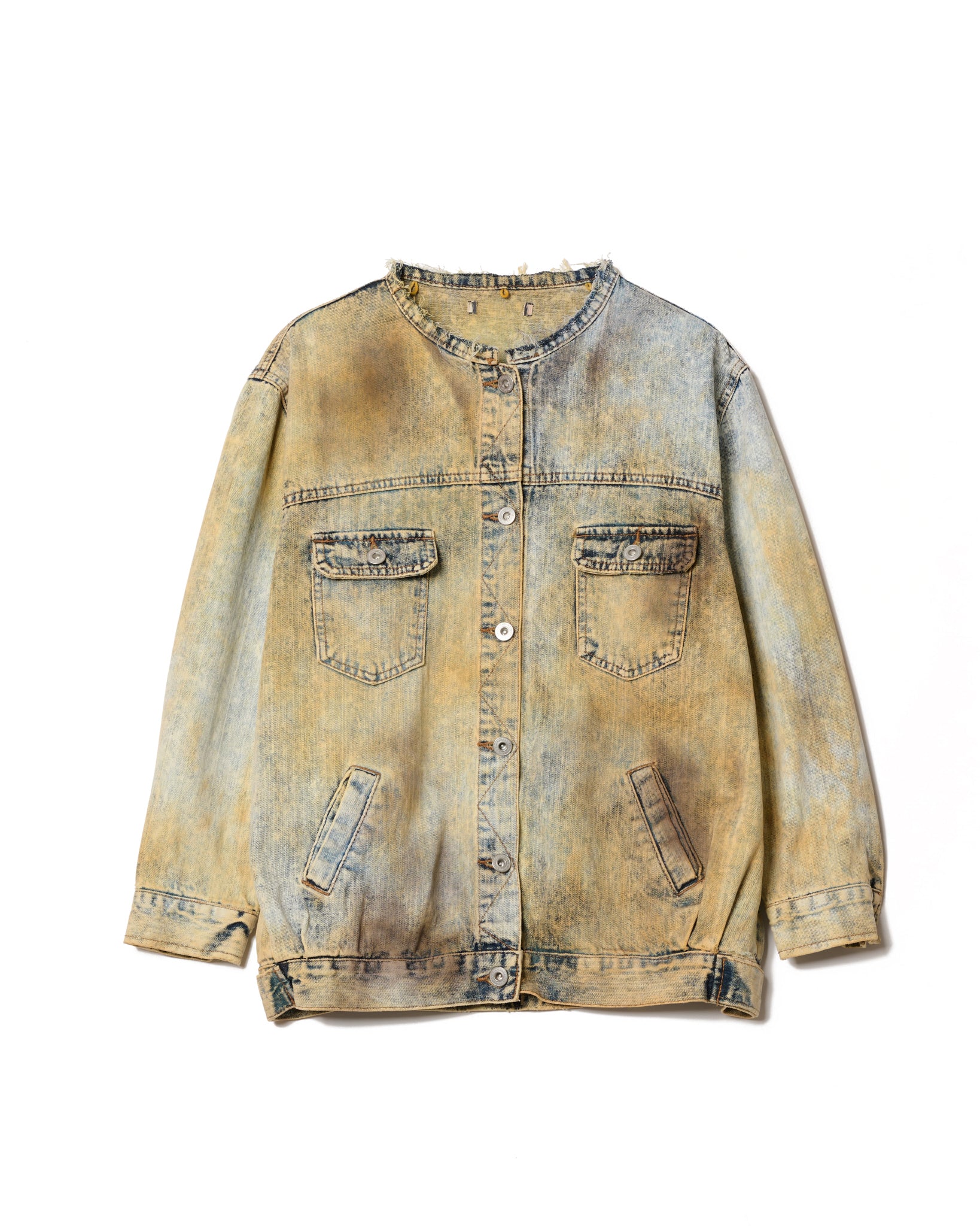OUTER – ADDIXY