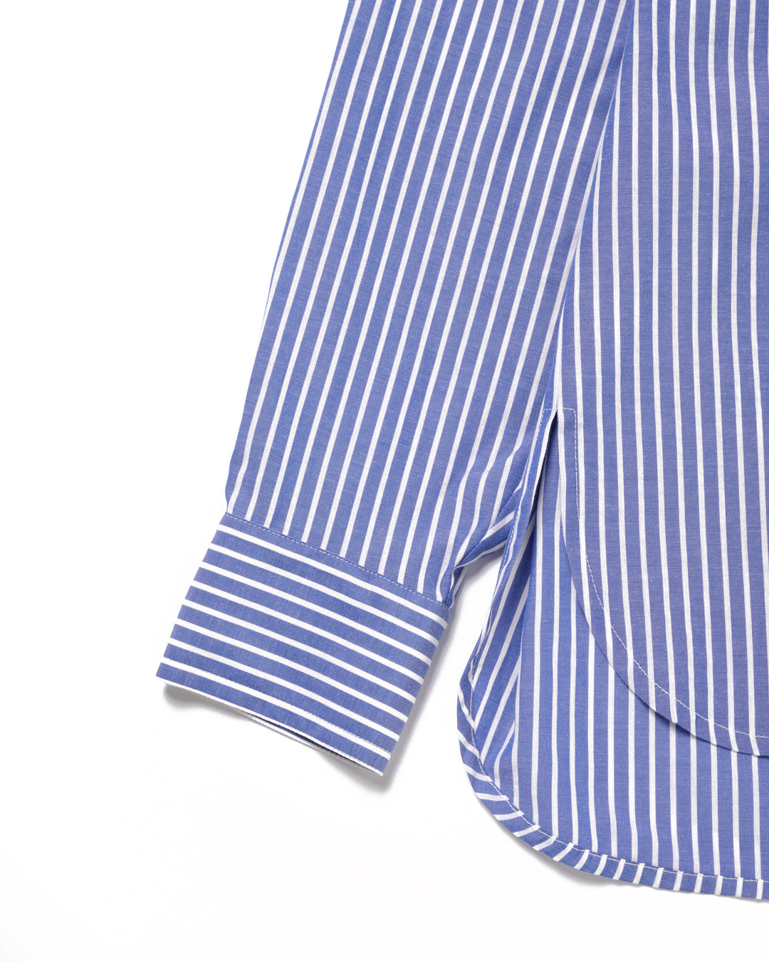 KEYRING GRAPHIC SHIRT [BLUE]