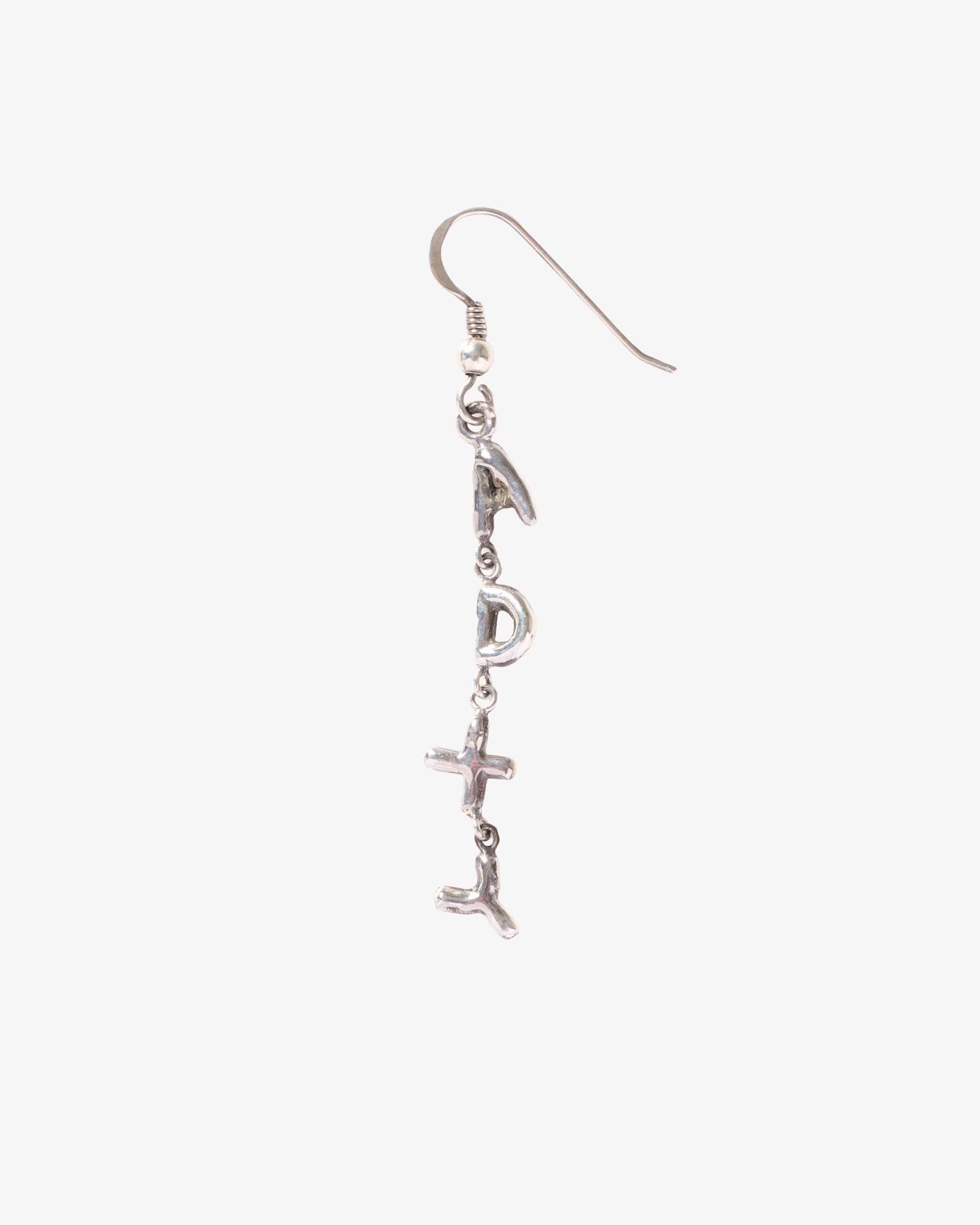 MELT LOGO PIERCE – ADDIXY